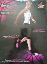 Maxxtone Fitness Schuhe Große