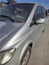 sitz v.l. für MERCEDES-BENZ