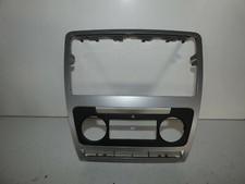 Skoda Octavia 1Z BJ 2009 combi Radioblende Verkleidung 
