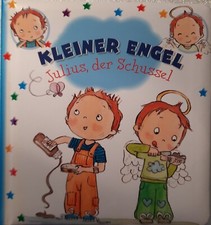 Kleiner Engel Julius, der