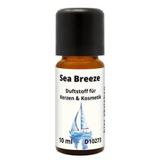 Duftstoff Sea Breeze 10 ml