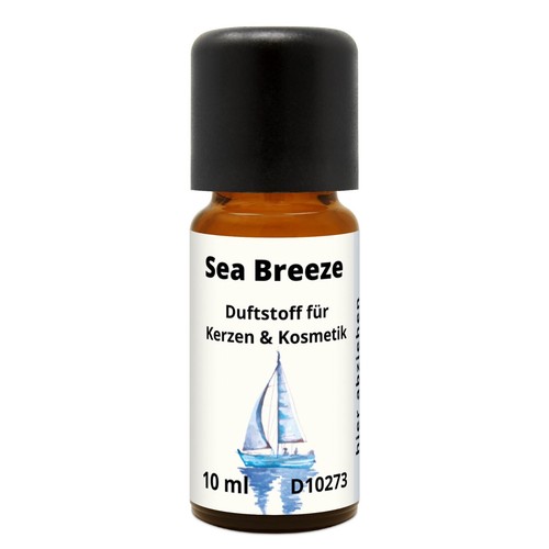 Duftstoff sea breeze ml - sea,