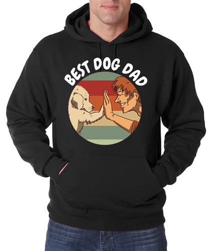 Youth designz herren hoodie - youth,