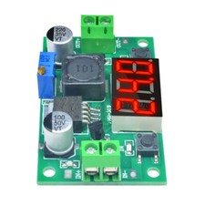 Neu LM2596 Step-Down Regler