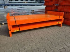 Palettenregaltraverse 2150 mm