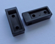 Thorens - Haubenscharniere