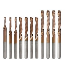 1/8'' Schaft Einlippenbohrer