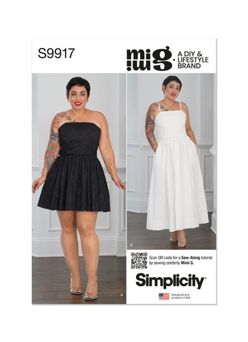 Simplicity schnittmuster - simplicity,