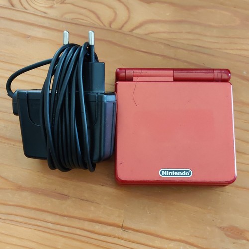 Nintendo game boy - boy, advance