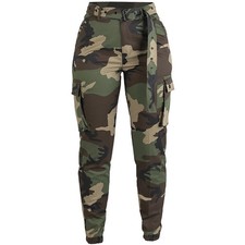Mil-Tec Army Pants Woman Damen