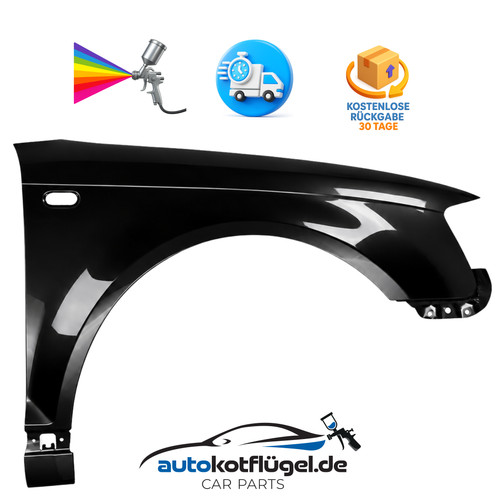 Kotflügel für audi - für, 8p