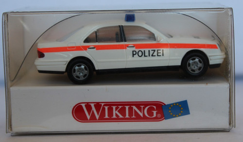 Mercedes benz klasse w210 - e,