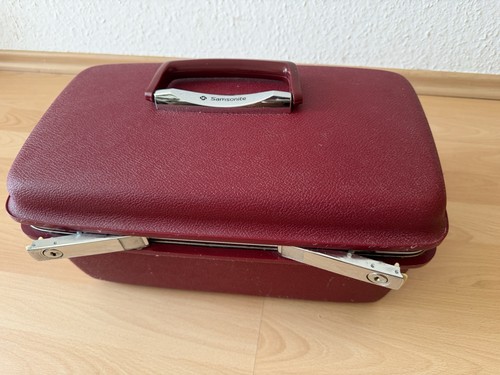 Samsonite beauty case reise - samsonite,