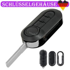 Klapp Schlüssel Gehäuse mit