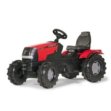 rollyFarmtrac Case Puma CVX
