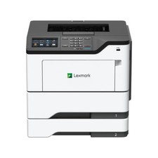 Lexmark MS622DE Laserdrucker