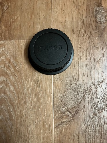 Objetivdeckel für canon - für,