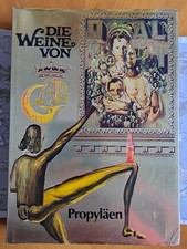 Salvador Dali Kunstbücher