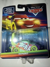 Disney Pixar Cars - Glow