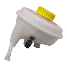 Ausgleichsbehälter Bremsflüssigkeit rund für AUDI A4 8D B5 A6 Passat 3B bis Bj99