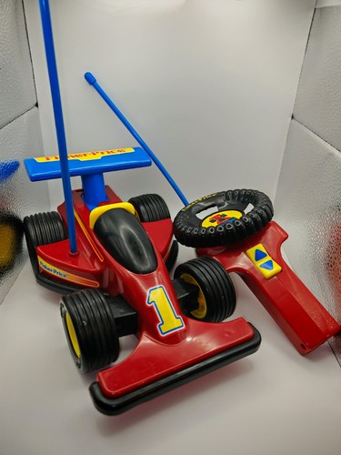 Fisher price 2825 - price, rc