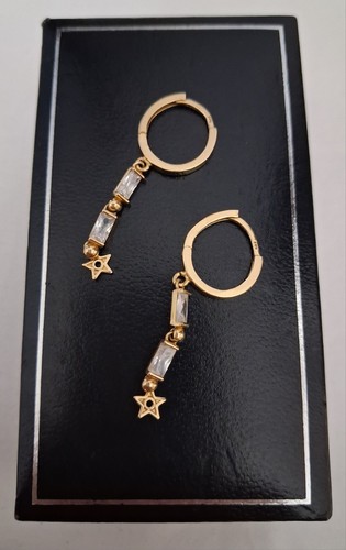 1164 585er gold damen - gold,