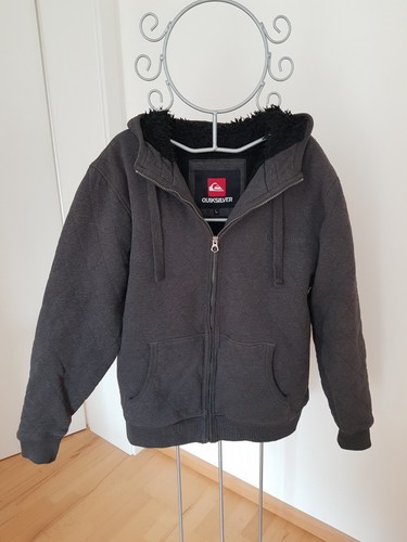 Sweatjacke hoedie mit kaputze - hoedie,