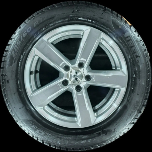 225 r17 winterreifen - 225/60,