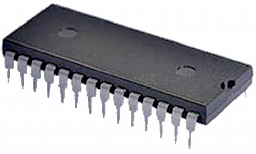 Tda4680 video processor - -,