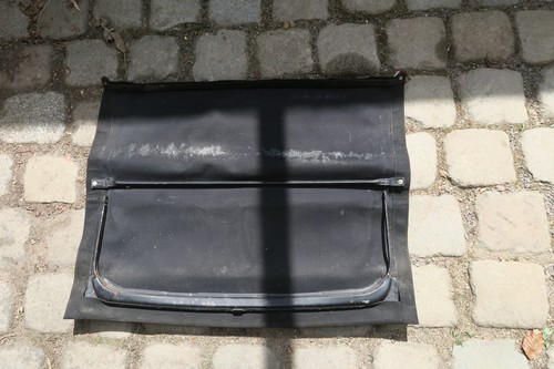 Faltdachspriegel steyr puch - steyr,