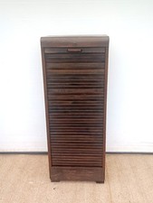 Rollschrank Rollladenschrank A Deco Notenschrank Akten 114/44/35