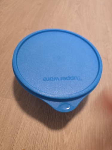Tupperware clarissa 630ml - tupperware,