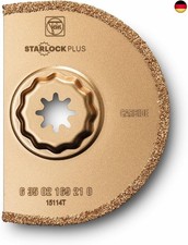 FEIN Hartmetall Sägeblatt Ø