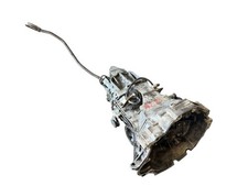 Audi 80 90 B3 1989 5 Gang