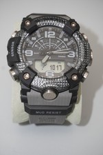 Casio G-SHOCK Mudmaster
