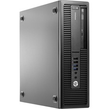 Desktop-PC HP EliteDesk 705 G2