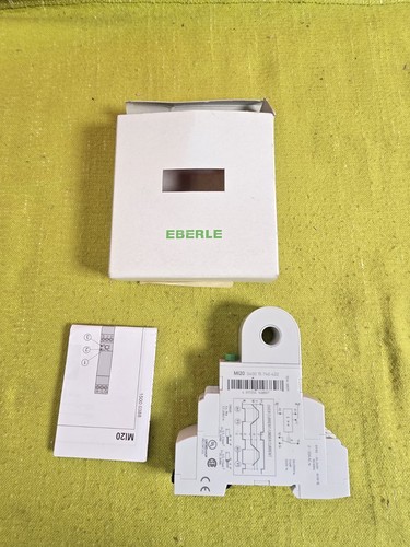Eberle controls - eberle,