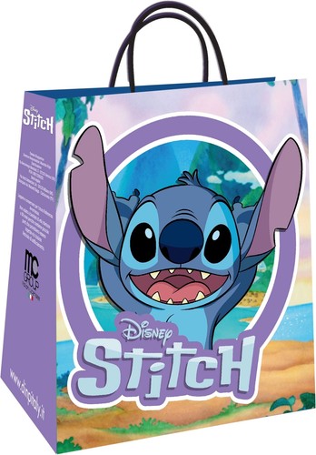 Buch disney lilo stitch - lilo,