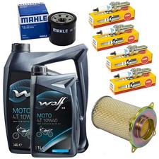 Öl 5L Wartung Set Luftfilter