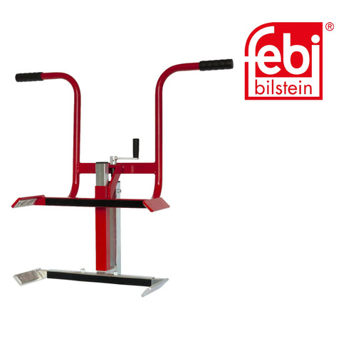 Febi bilstein radkralle - radkralle, für