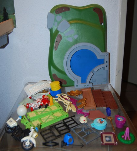 Playmobil ersatzteile zubehör - playmobil,