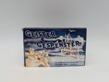 Geister und Gespenster Adlung