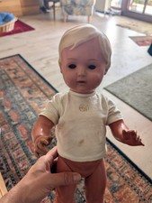 schildkröt puppe christel