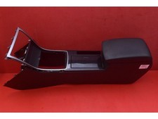 Mazda 6 2009 Mittelkonsole