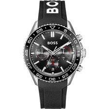 Herrenuhr Hugo Boss Runner
