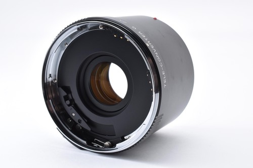 Zenza bronica teleconverter - zenza,