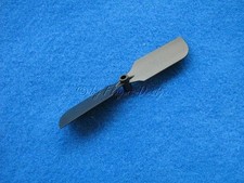 Heckrotorblatt Heckpropeller