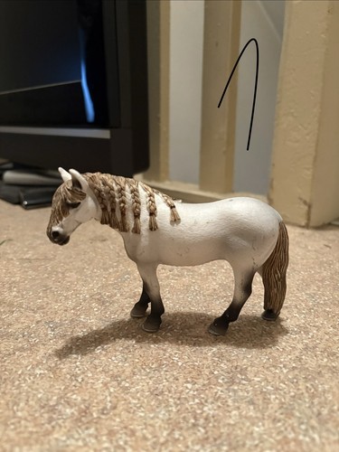 Verschiedene schleich figuren - verschiedene,