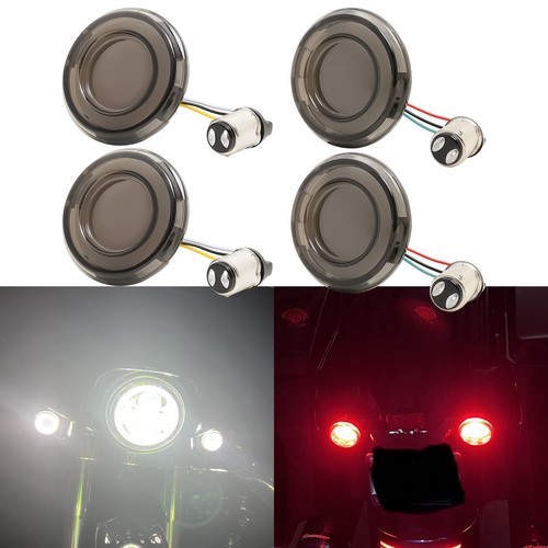 Bullet 1157 led blinker - 4x,