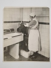 Krankenschwester Krankenhaus